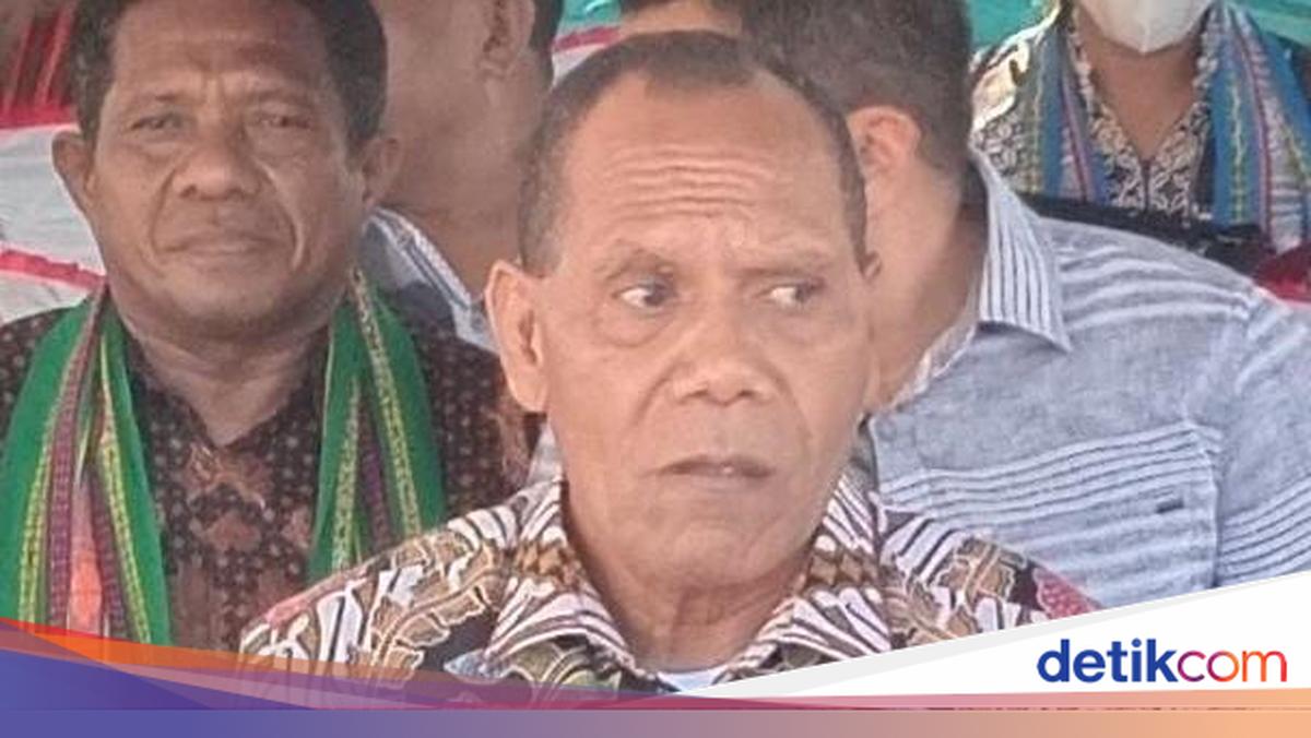 Amon Djobo Passes Away, NTT Deputy Governor Remembers a Firm and People-Oriented Figure
