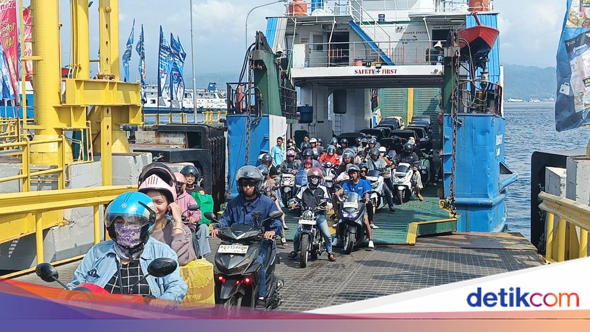 280,000 People Have Entered Bali Following Eid al-Fitr 2026
