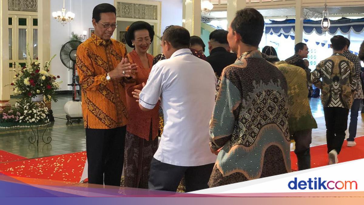 DIY Governor Will Not Hold Open House for Eid This Year Due to Efficiency, But...