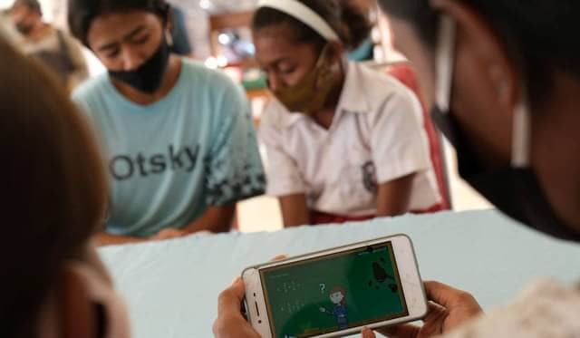 KPAI Urges Broadcasting Institutions to Monitor Implementation of PP TUNAS to Protect Children in Digital Spaces