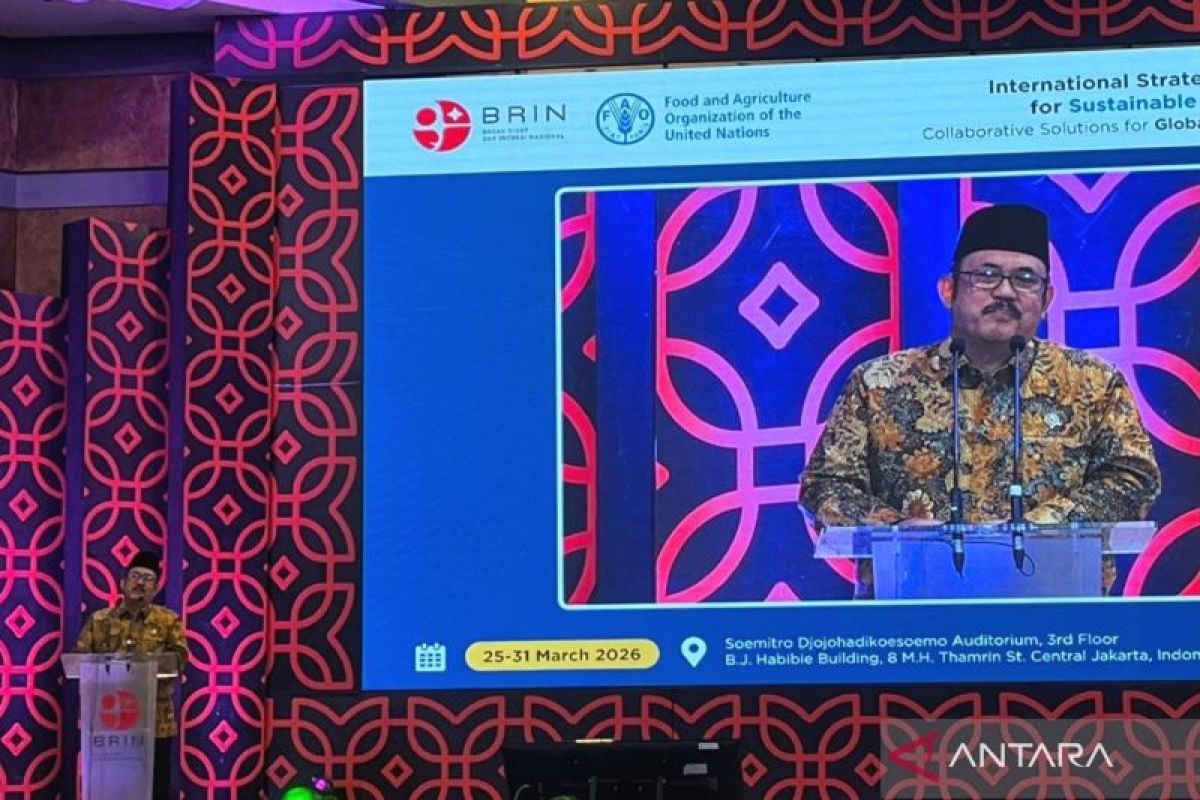Minister calls MBG programme game changer for Indonesia's economy
