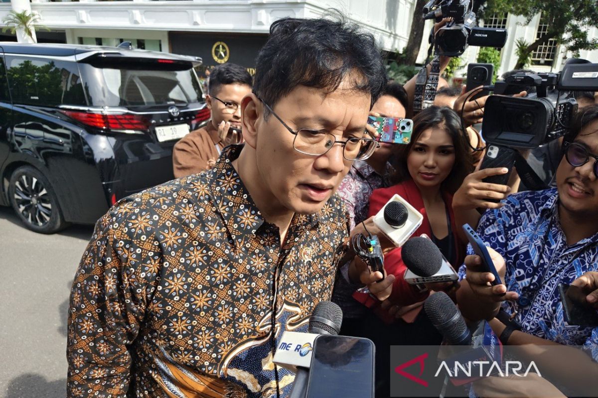 Prabowo receives Ray Dalio, helps invite foreign investors to the country