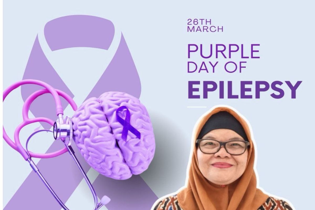 Sulbar Health Office Urges Public to Eliminate Epilepsy Stigma