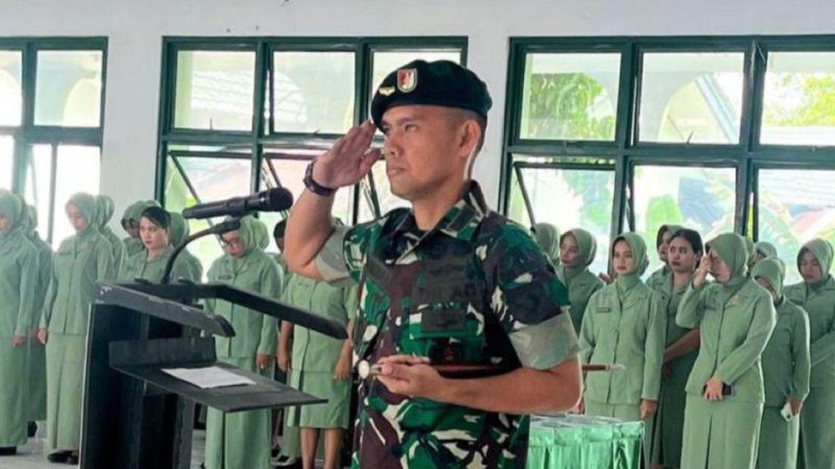 TNI Soldier Beats Civilian to Death, Battalion Commander Apologises