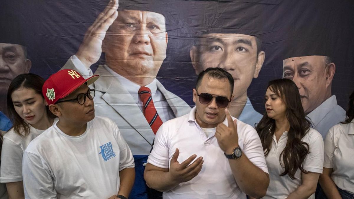 Hendrik Irawan's Statement After SPPG Closure in Wake of Controversial MBG 'Cuan Dance'