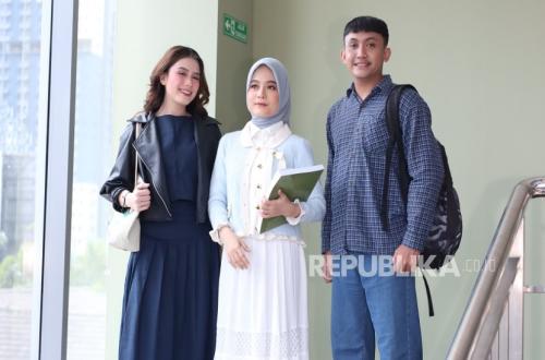 Timor-Leste Student Chooses UNM, Proof that Digital Business Campus is Increasingly Attracting International Attention