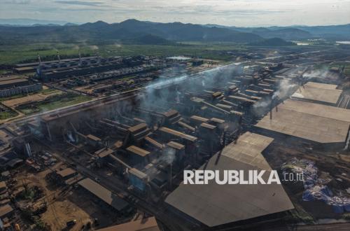 Government Increases Nickel HMA, Export Tax on Downstream Products Still Under Review