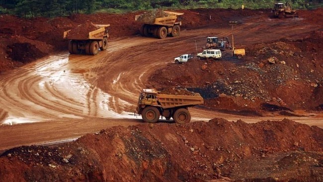Confirmed! Government Decides to Increase Nickel Reference Mineral Price