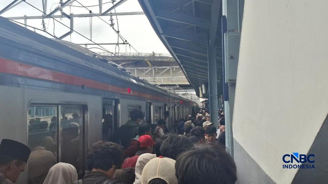 Want the KRL Green Line Free from 'Chaos' and 'Horror'? Here Are the Conditions