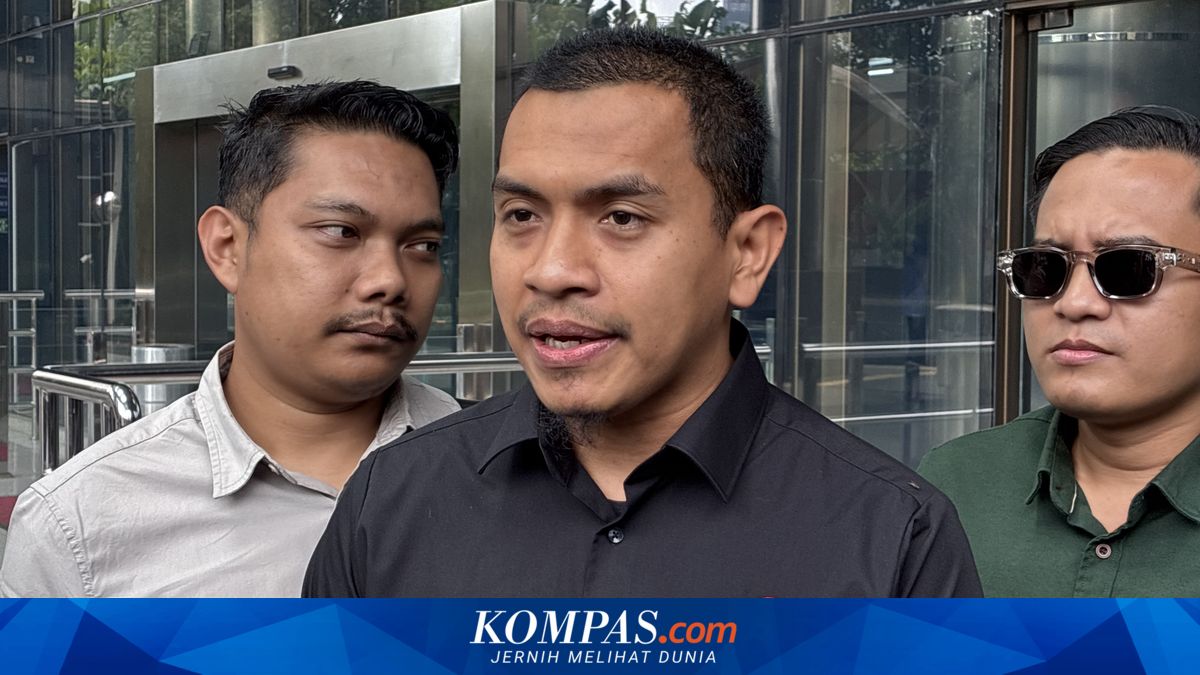 Controversy Over Yaqut's Detention: Noel’s Lawyer Reports KPK Leadership to Oversight Board