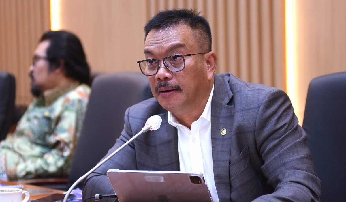 THR Payment Violation Cases Still Prevalent, DPR: Evidence of Weak Supervision