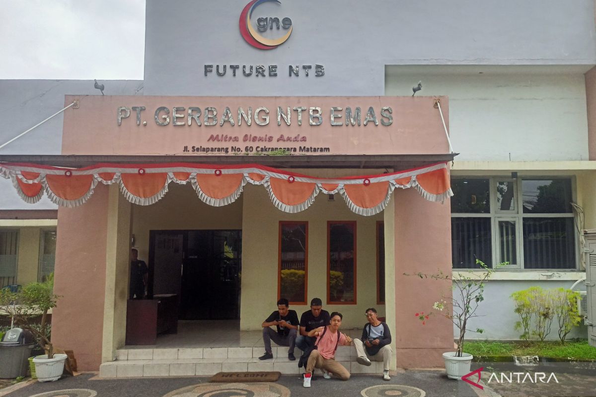 Restructuring GNE NTB