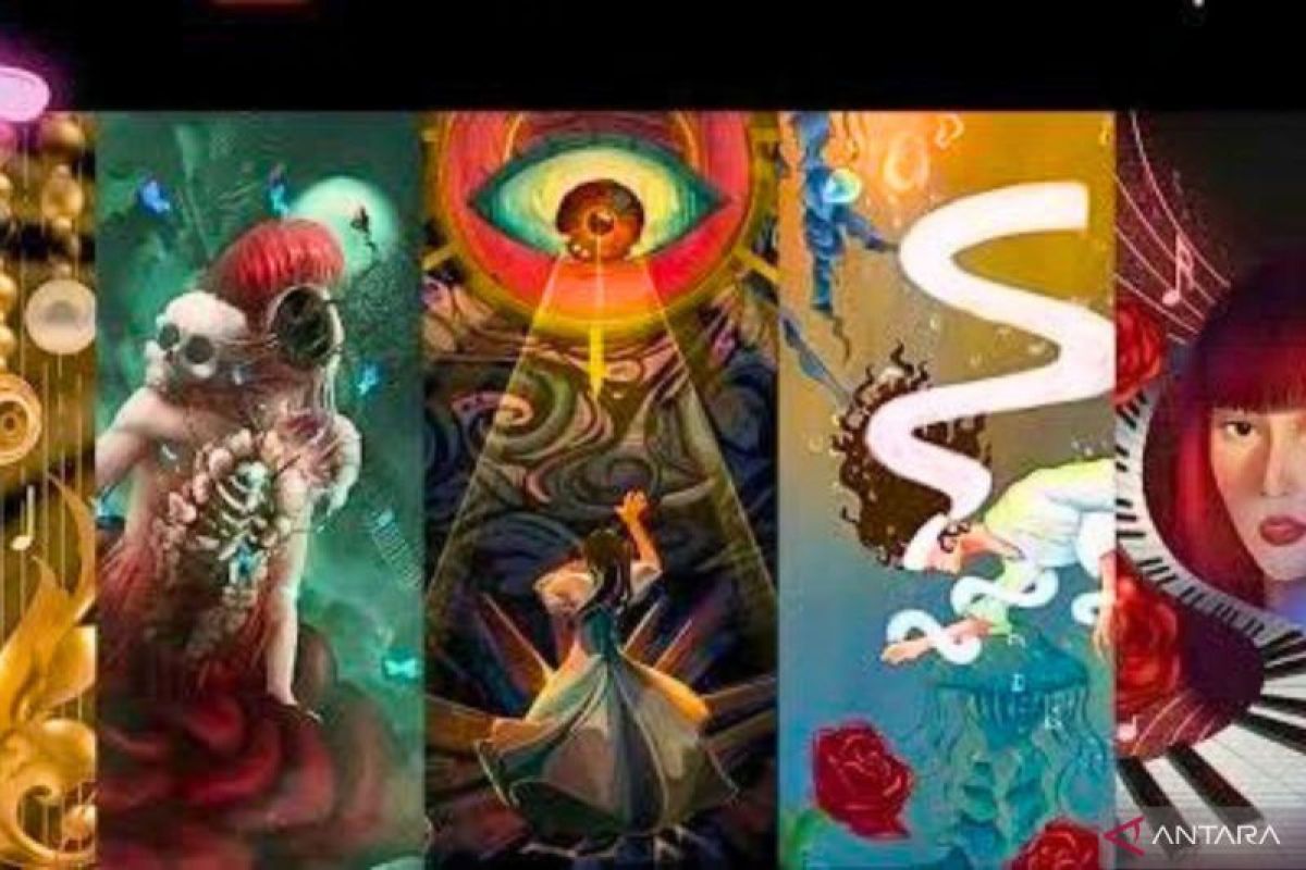 Ministry of Law: Collaboration between Isyana and students produces potential IP works