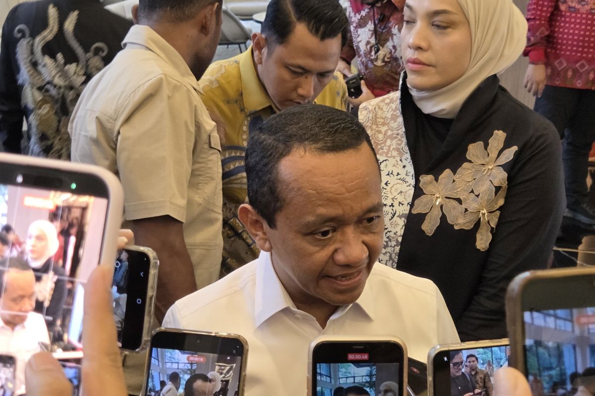 ESDM Ministry Calculates Export Tax Formula for NPI to Boost Revenue