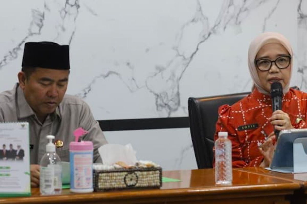 Thousand Islands District Lacks Pharmacies, BBPOM Highlights Drug Circulation in Shops