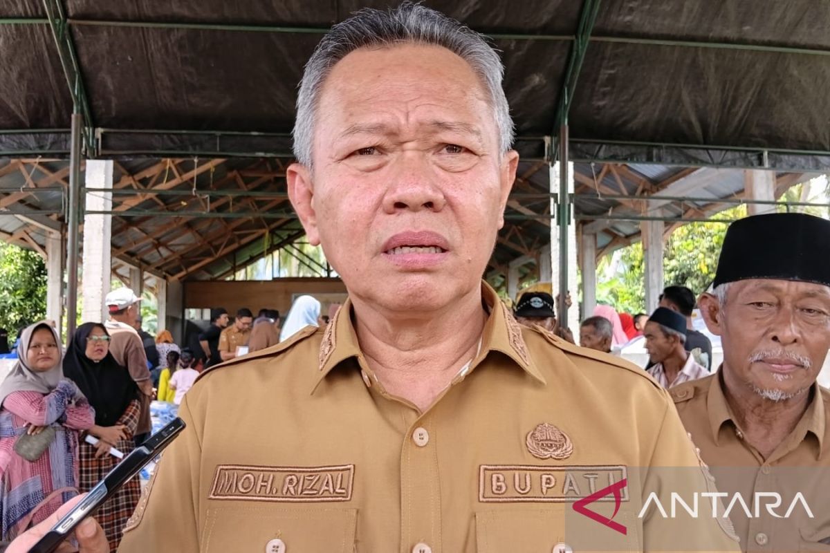 Sigi Regency Proposes Expanding Land for People's School to 8 Hectares