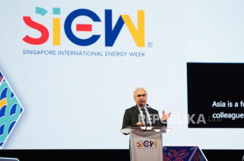 Global Energy Supply Disrupted, IEA: Indonesian Fuel and Electricity Prices at Risk of Surging