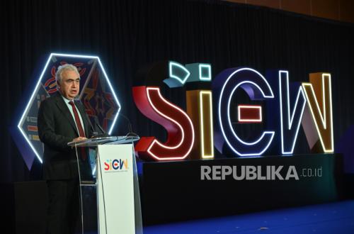 IEA Releases 400 Million Barrels of Oil Reserves as Middle East Conflict Triggers Global Energy Crisis