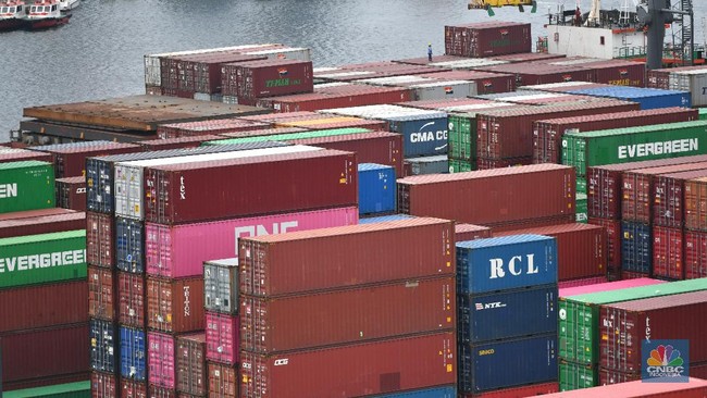 Middle East Tensions: Will Indonesia's Exports Suffer Heavily? Here's What the Trade Minister Says