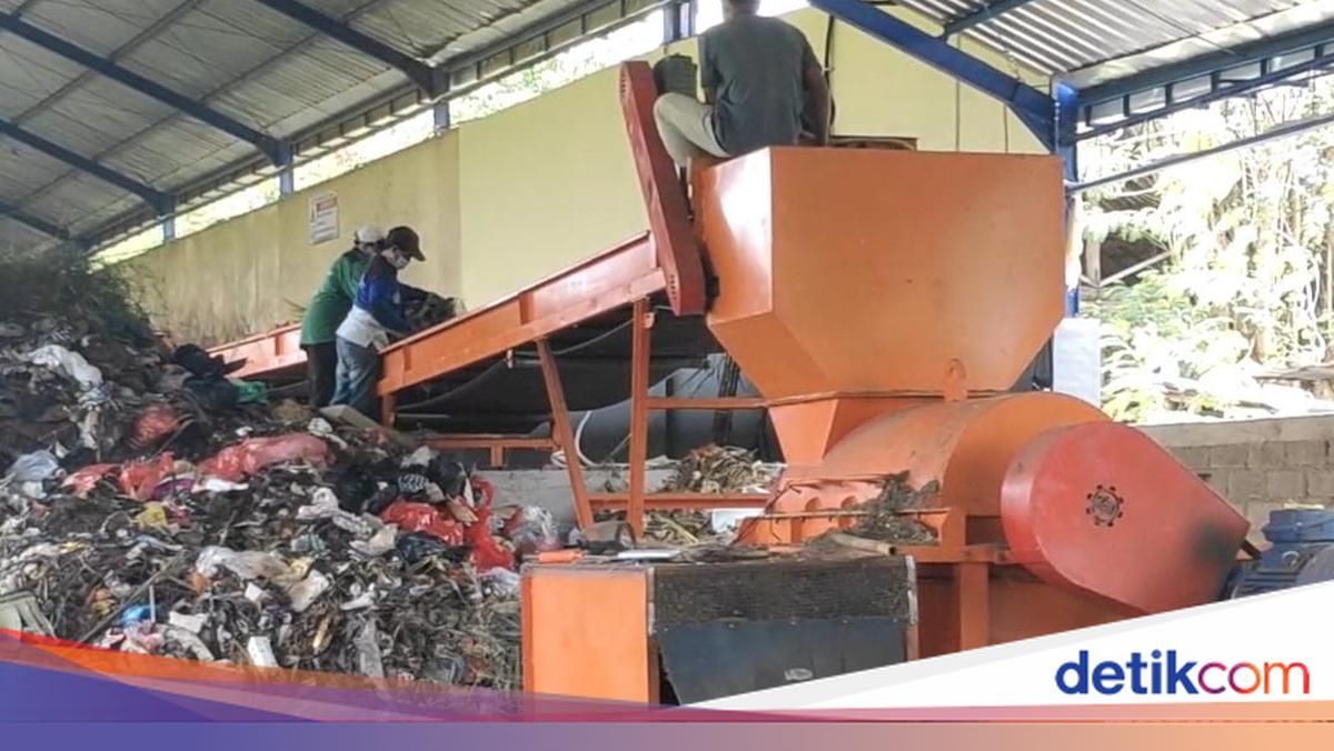 Badung Refines Household-Level Waste Management Scheme