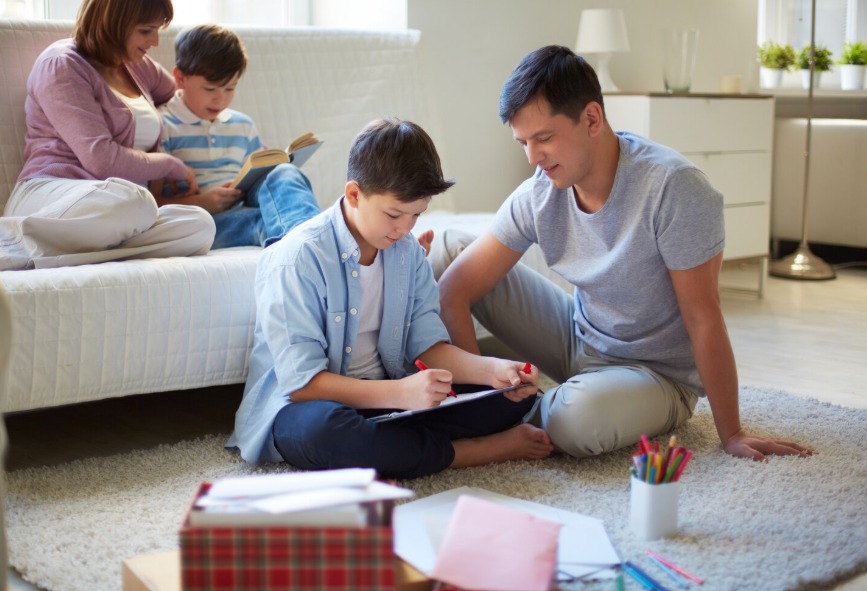 Deputy MPR Speaker: Quality One Hour with Family Programme Requires Support from All Parties