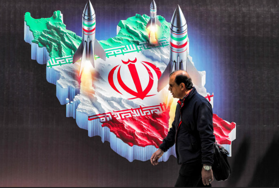 Iran Submits Conditions for Ceasefire: Demands Compensation and Jurisdiction over the Strait of Hormuz