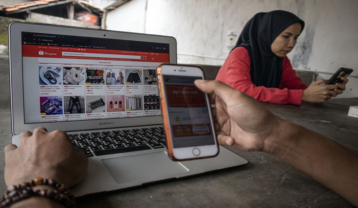 Online Loans Grow 25.52%, Credit Quality Becomes Key