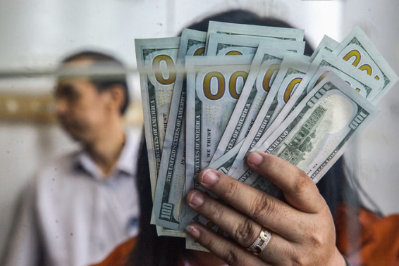 US Releases New $100 Bill Signed by Trump, First in History