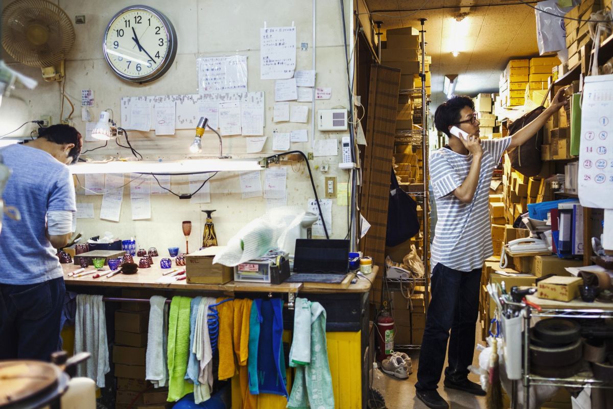 Creative actors owning IP can apply for KUR exceeding Rp100 million