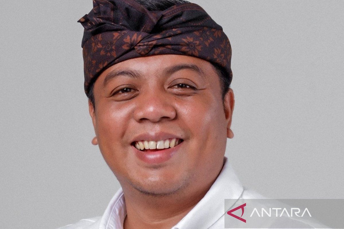 Gianyar Regency Taps Creative Economy Actors' Creativity Through Logo Design Competition