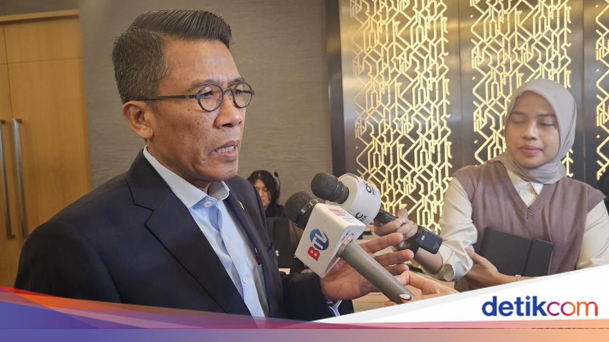 House Commission XI Highlights Coretax Issues: Tax Ratio Must Not Become a Victim