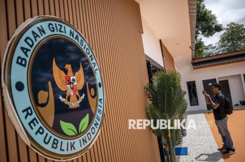 BGN Halts Operations of SPPG Kitchen in West Bandung Following Viral Video and IPAL Findings