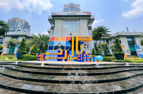 Mandiri to Manage Rp100 Trillion Fund, Purbaya Aims to Strengthen Productive Sector