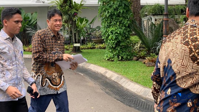 WFH to Be Implemented, Purbaya Confident It Won't Disrupt State Finances!