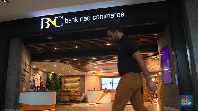 OJK Sanctions Hit, Bank Neo (BBYB) CEO Speaks Out