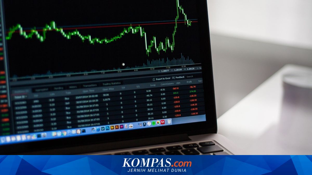 Garuda (GIAA) Shares Exit BEI Special Monitoring Board, Resume Normal Trading