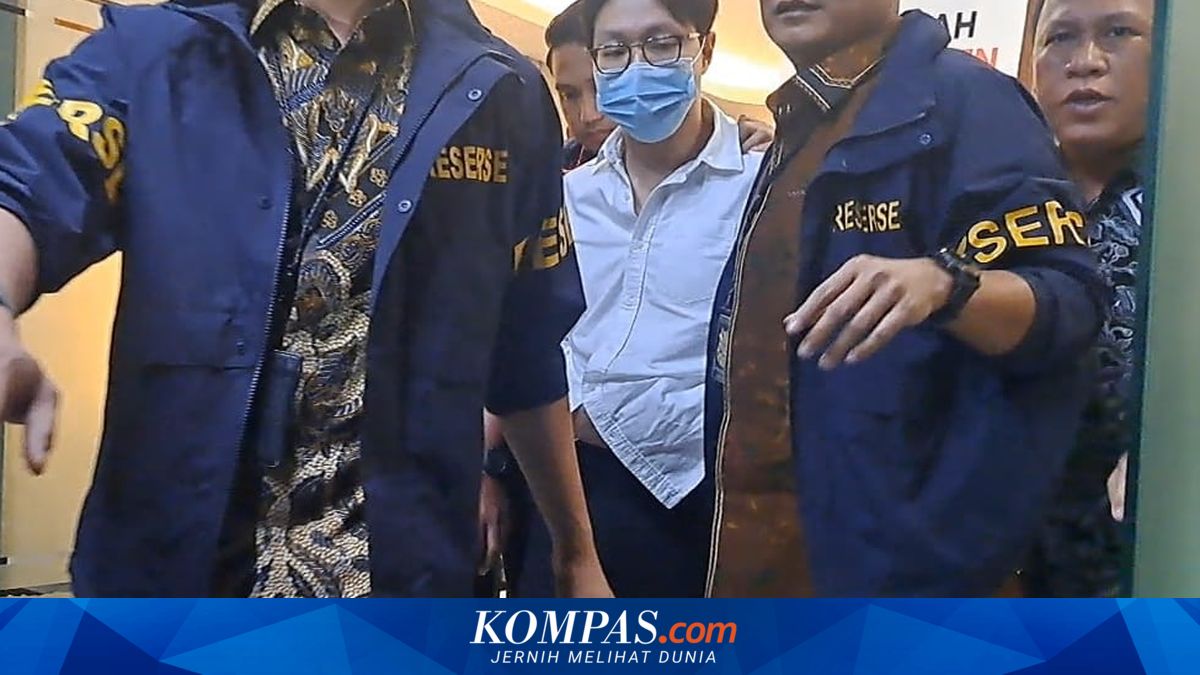 Richard Lee's Wife Questioned in Case Involving Her Husband