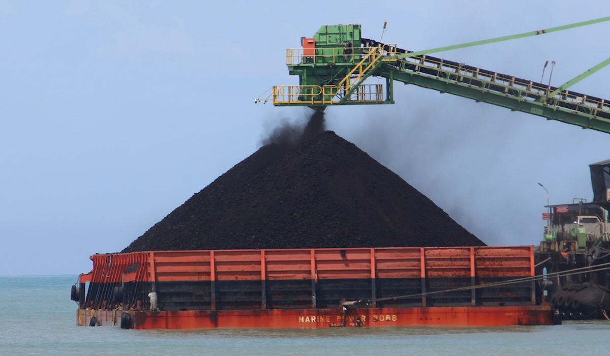 Ministry of Energy and Mineral Resources Approves 580 Million Tonnes of Coal RKAB