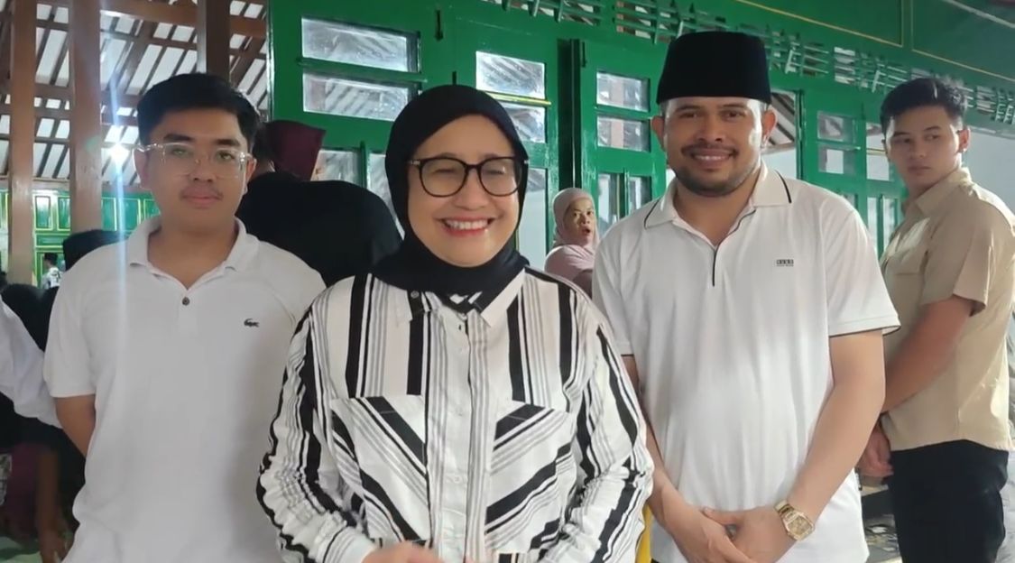 BGN Gathers Input on Impact of Free Nutritious Meals Programme on Orphans