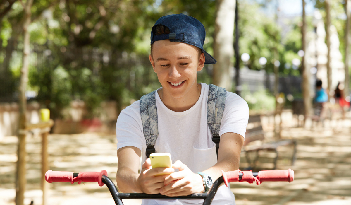 Social Media Restrictions Protect Children from Digital Threats