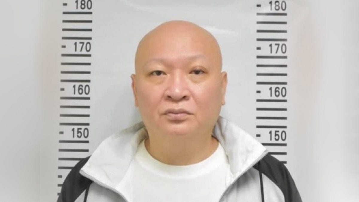 Who Wanted Lin Bing-wen Dead?