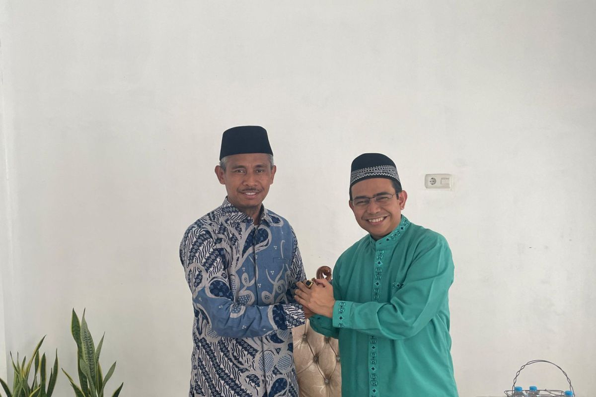 MP: NU and Muhammadiyah Need Collaboration to Empower the Economy