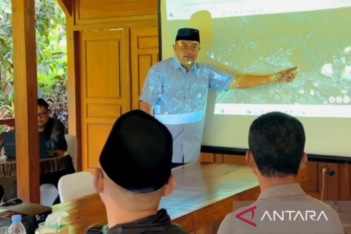 Bogor Regency Begins Work on Seven Congested Intersections Along Puncak Route