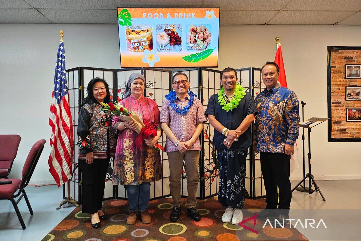 California Parliamentary Delegation to Visit Jakarta, Strengthen Cooperation