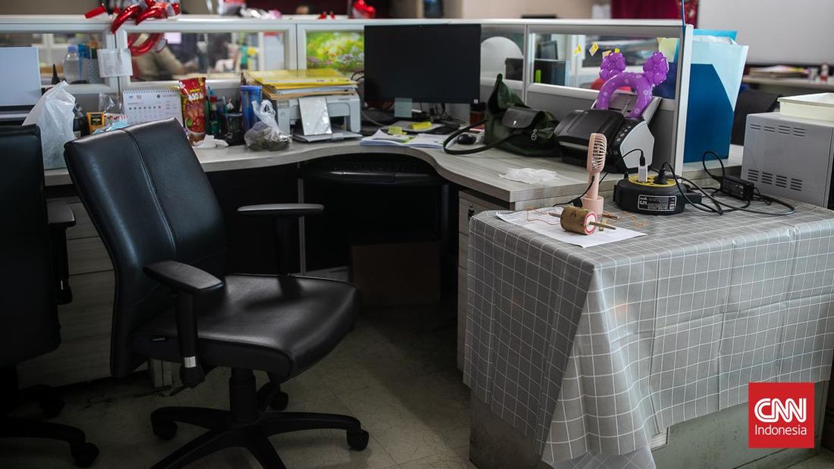 Parliament Requests WFH Policy Not on Mondays and Fridays: Concern Over Extended Holidays