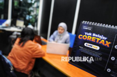 Tax Reporting with Coretax More Complex, DJP Relaxes SPT Filing Until 30 April 2026