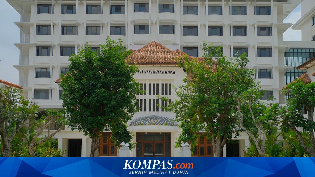 History of Grand Hotel De Djokja, the Hotel from 1911 Set to Reopen