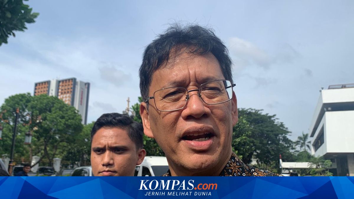 Certain Individuals Deliberately Made the Coretax System Slow, Purbaya: We Will Take Action