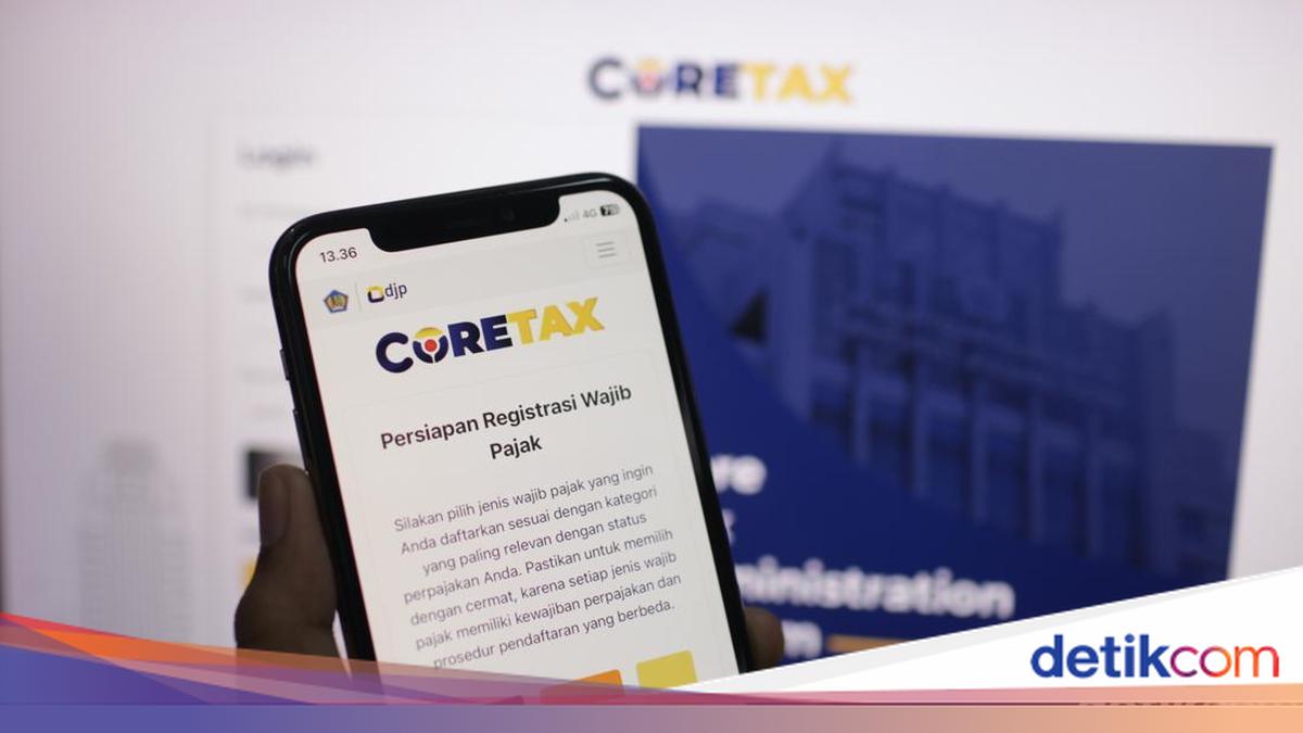 Purbaya's Candid Revelation on Why Coretax is Often Slow: There's Mischief Involved!