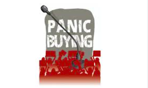 Fuel Crisis Hits Australia with Panic Buying